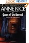 The Queen of the Damned (Vampire Chronicles)