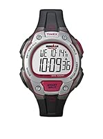 Timex Reloj de cuarzo Ironman Negro 43  mm
