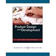 Product Design and Development