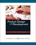 Product Design and Development