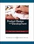Product Design and Development