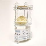 Taymor Mini Corner Spa Tower Gift Set