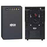 TAA Compliant 1500VA Intl UPS