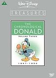 Walt Disney Treasures: The Chronological Donald Volume Three (1947-1950) (Region 2) (Import)