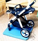 Robopax Automatic Pram Buggie Push Chair Baby Rocker