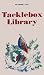 Books : Tacklebox Library