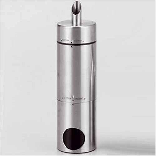 CILIO 296105 Zucker-Süßstoffspender DOPPIO