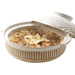 伊勢せきや（三重） あわびご飯の素