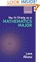How to Study as a Mathematics Major