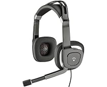 Plantroincs .Audio 550 DSP Digital Multimedia Headset