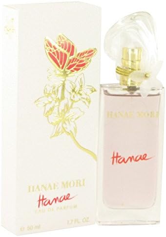 Hanae by Hane Mori Eau De Parfum Spray 1.7 oz