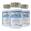 InhaleXtreme - Lung Capacity Supplement - 2 Bottles Plus 1 Free! - By Lab88