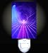 Laser Vision Decorative Night Light