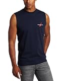 Nautica Men's Sleeveless Tee