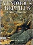 Venomous reptiles of North America