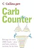 Collins Gem - Carb Counter: A Clear Guide to Carbohydrates in Everyday Foods