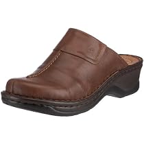 Josef Seibel Women's Carole Clog