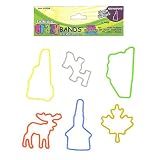 CRAZY States NEW HAMPSHIRE Bandz CRAZY States NEW HAMPSHIRE Bandz