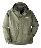 Cloudveil Men's Four Pines Insulated Parka