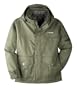 Cloudveil Men's Four Pines Insulated Parka