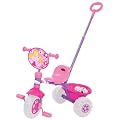 Ben & Holly My First Trike