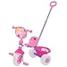 Ben & Holly My First Trike
