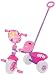 Ben & Holly My First Trike