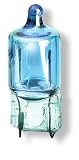 Produkt-Bild: Osram 2825HCB-02B Glassockellampe COOL BLUE