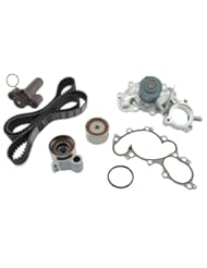 Automotive Parts and Accessories: Aisin TKT-025 Engine Timing Belt Kit with Water Pump - Aisin