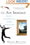 The Art Instinct: Beauty, Pleasure, and Human Evolution
