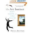 The Art Instinct: Beauty, Pleasure, and Human Evolution by Denis Dutton