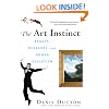 The Art Instinct: Beauty, Pleasure, and Human Evolution
