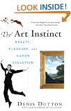 The Art Instinct