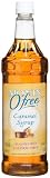 Review Monin  / Monin Caramel Syrup O'free (Sugar Free, Calorie Free), 33.8-Ounce Plastic Bottles (Pack of 4)