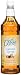 Monin Caramel Syrup O'free (Sugar Free, Calorie Free), 33.8-Ounce Plastic Bottles (Pack of 4)