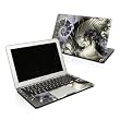 Lyre Design Skin Decal Sticker for Apple MacBook 13"" White Unibody (NO SEPARATE TRACKPAD released in 2009)