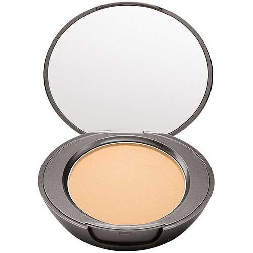 Boots no7 perfect light pressed powder medium