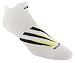 adidas Formotion Run Compress Low Cut Sock (Small)