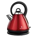 Russell Hobbs 18257-70 Bouilloire Cottage 2300 W Rouge