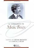 A companion to Mark Twain