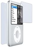 Apple iPod nano 3G (3rd Generation) 4GB/ 8GB Screen and Surface Protector Shield