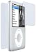 Apple iPod nano 3G (3rd Generation) 4GB/ 8GB Screen and Surface Protector Shield