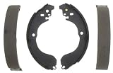 Raybestos 919PG Professional Grade Drum Brake Shoe Set
