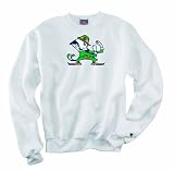 NCAA Notre Dame Fighting Irish Powerblend Crew