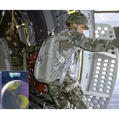 HALO: Freefall Warriors Part 1 by 