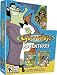 Cyberchase Adventures: Carnival Chaos and Casablanca Quest