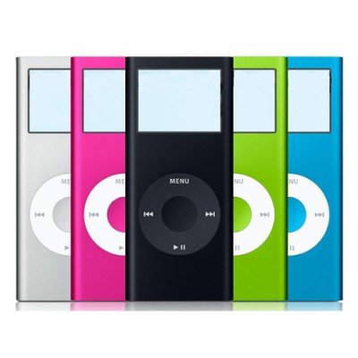 Buy 4GB AudioTech Baby 1.8" TFT MP3/MP4/Video Player (Pink) online at Discounted New and Used prices. Delivered to your door with Childrens Toyshop.com