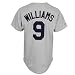 Ted Williams Boston Red Sox Cooperstown Replica Jersey