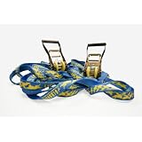 Gibbon Double Ratchet Tubeline KitÂ - 60ft