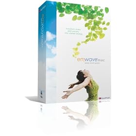 Buy emWave Mac Stress Relief System by HeartMath